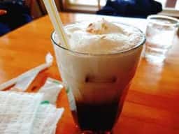 喫茶くぼた