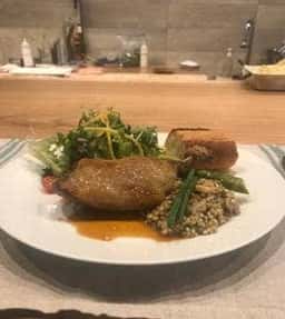 Bistrot Bar a Cidre Armorica
