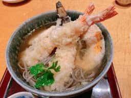 北前そば高田屋 末広店