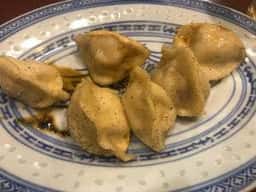 上海餃子 りょう華