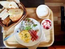 ハートブレッド アンティーク 四日市店