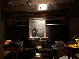ハナミズキノヘヤ