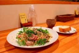 ブラッセリー・ル・コントワール