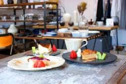 gallery shop & cafe Mono. 本店