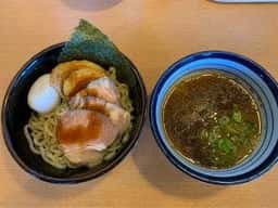 柳麺 極つ庵