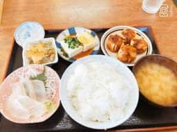 市場食堂 前橋生鮮食料品総合卸売市場