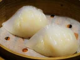 餃子と春巻きの軌跡 王擔