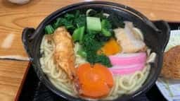 けんちゃんうどん