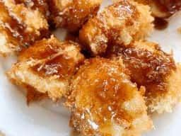 ゴールド佐野カントリークラブレストラン