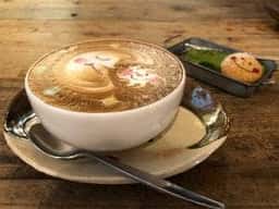 わたしのカフェ