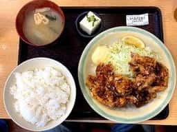 なかよし JR住吉店