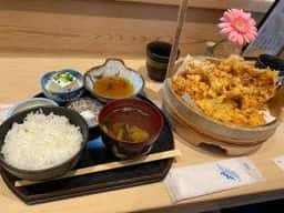 天ぷら すぎ山