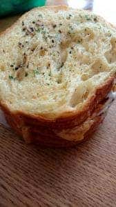 石窯パン工房 カンパーニュ