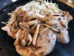 豆の木