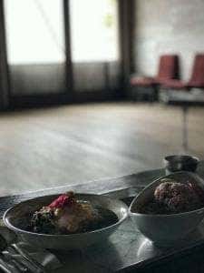 ラブラックカフェ