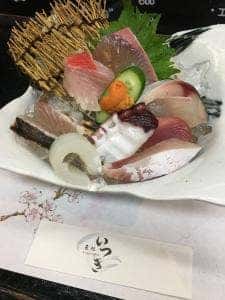 魚処 いつき
