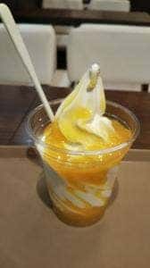 ホリーズカフェ イオンモール 鶴見緑地店