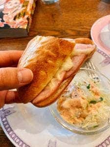 フレンド