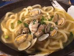 うどん屋 武