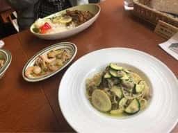 Casual Italian Tooooo Lemon