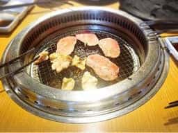 焼肉きんぐ 四日市日永店