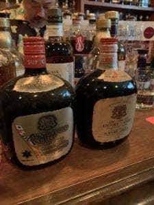 Bar Zoetrope