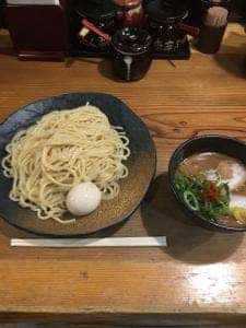 つけ麺本丸 栄店