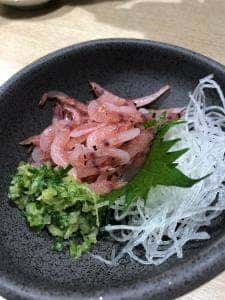 魚がし鮨