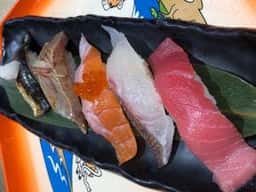 魚がし鮨