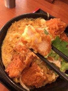 かつ庵 南船橋店