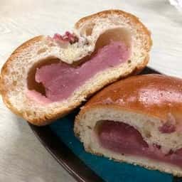 小麦工房カパラティーノ