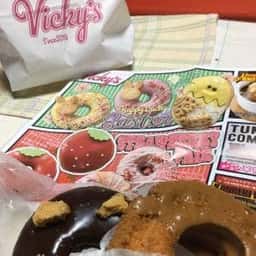 Vicky’s