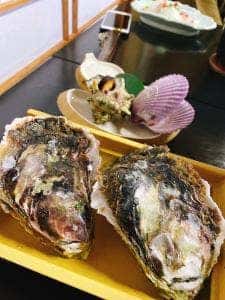 旅館 みつけ島荘