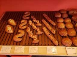 M.C. Bakery