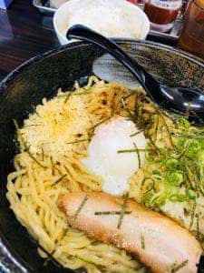 二代目らーめん処 まるは 旬