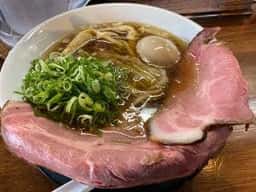 中華そば九兵衛 長田店