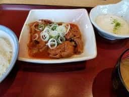 山田うどん 谷塚店
