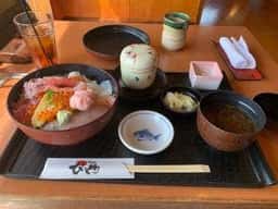すし屋も料理屋も びっくり