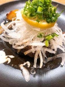 ボトムステーキ 広島八丁堀店