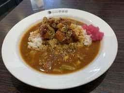 カレーハウスCoCo壱番屋 JR目白駅前通店