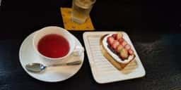 チーズカフェアルピンヌ