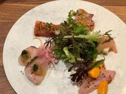 Cucina Italiana Selvaggio