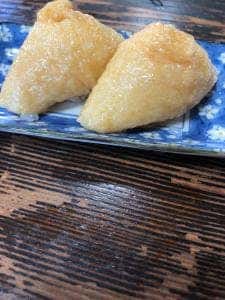 元禄うどん
