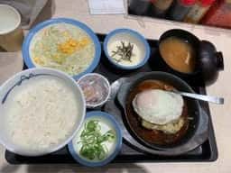 松屋 神田西口店