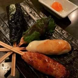 新宿ばーる