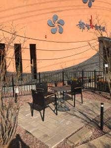 都炉美煎本舗 水戸大洗店