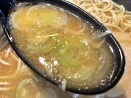 博多ロクイチラーメン 沖縄本店
