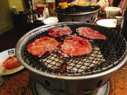 牛角 日吉店
