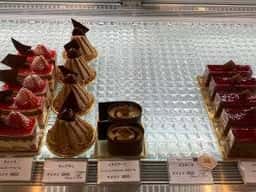 パステレリア テテ 小城店