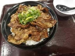 韓ごはん ナヨン イオンモール東員